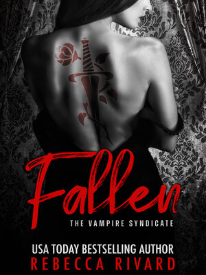 cover image of Fallen